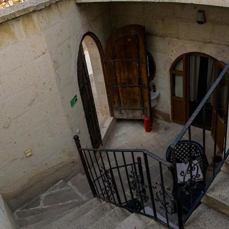Ada Konagi Avanos Bed and Breakfast Nevşehir Exterior foto