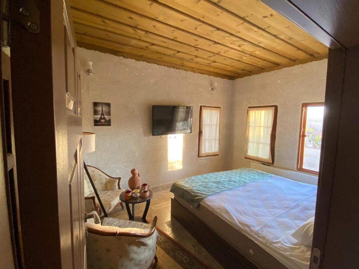 Ada Konagi Avanos Bed and Breakfast Nevşehir Exterior foto