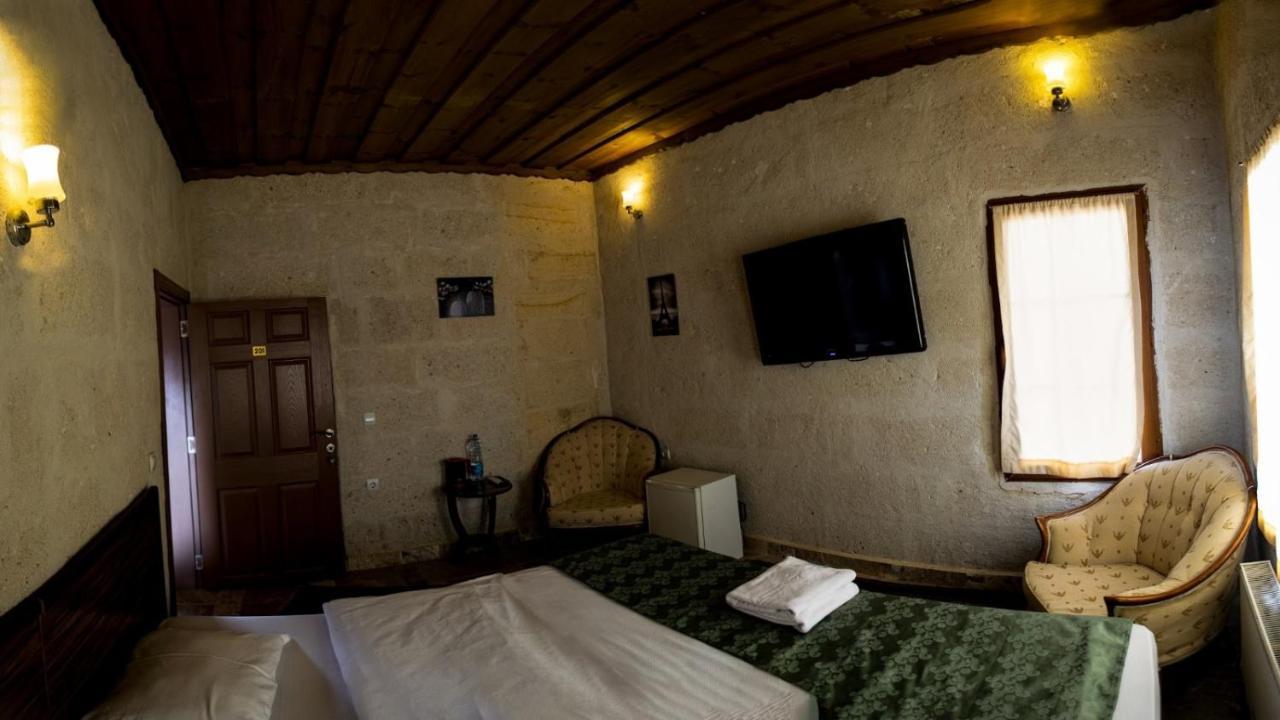 Ada Konagi Avanos Bed and Breakfast Nevşehir Exterior foto